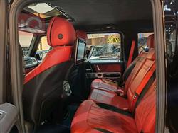مێرسێدس بێنز G-Class
